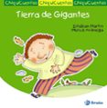 chiquicuentos 36 :tierra de gigantes-9788421684276 chiquicuentos 36 :tierra de gigantes-9788421684276