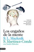 los engaños de la mente-9788423345076 los engaños de la mente-9788423345076