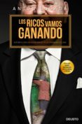 los ricos vamos ganando: señores contra ciudadanos en la españa neofeudal-anton losada trabada-9788423420476 los ricos vamos ganando: señores contra ciudadanos en la españa neofeudal-anton losada trabada-9788423420476
