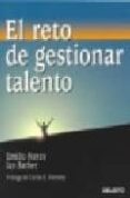el reto de gestionar talento-emilio ronco-ian barber-9788423422876 el reto de gestionar talento-emilio ronco-ian barber-9788423422876