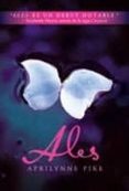 ales (lluna roja)-aprilynne pike-9788424633776 ales (lluna roja)-aprilynne pike-9788424633776
