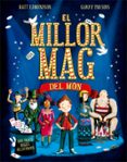 el millor mag del mon-matt edmondson-9788424662776 el millor mag del mon-matt edmondson-9788424662776