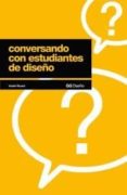 conversando con estudiantes de diseño-andre ricard-9788425222276 conversando con estudiantes de diseño-andre ricard-9788425222276