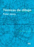 técnicas de dibujo-peter jenny-9788425226076 técnicas de dibujo-peter jenny-9788425226076