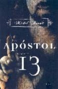 el apostol numero 13-michel benoit-9788425341076 el apostol numero 13-michel benoit-9788425341076