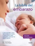 la biblia del embarazo-anne deans-9788425346576 la biblia del embarazo-anne deans-9788425346576
