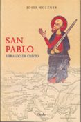 san pablo (14ª ed.)-josef holzner-9788425400476 san pablo (14ª ed.)-josef holzner-9788425400476