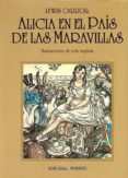 alicia en el pais de las maravillas (9ª ed.)-lewis carroll-9788426102676 alicia en el pais de las maravillas (9ª ed.)-lewis carroll-9788426102676