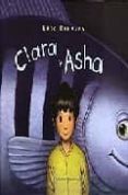 clara y asha-eric rohmann-9788426135476 clara y asha-eric rohmann-9788426135476