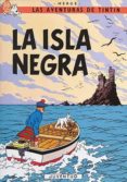tintin: la isla negra (14ª ed.)-9788426155276 tintin: la isla negra (14ª ed.)-9788426155276