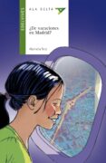 ¿de vacaciones en madrid?-marinella terzi huguet-9788426391476 ¿de vacaciones en madrid?-marinella terzi huguet-9788426391476