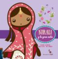 nirali y la gran nube-ricardo alcantara sgarbi-9788426398376 nirali y la gran nube-ricardo alcantara sgarbi-9788426398376