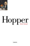 hopper-mark strand-9788426416476 hopper-mark strand-9788426416476