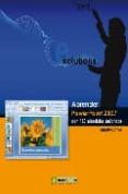 aprender powerpoint 2007 con 100 ejercicios practicos-9788426715876 aprender powerpoint 2007 con 100 ejercicios practicos-9788426715876