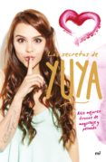 (pe) los secretos de yuya-9788427041776 (pe) los secretos de yuya-9788427041776