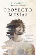 proyecto mesias-jose luis camacho-9788427042476 proyecto mesias-jose luis camacho-9788427042476