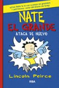 nate el grande 2, ataca de nuevo-lincoln peirce-9788427200876 nate el grande 2, ataca de nuevo-lincoln peirce-9788427200876