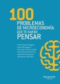 100 problemas de microeconomia que te haran pensar-9788428334976 100 problemas de microeconomia que te haran pensar-9788428334976