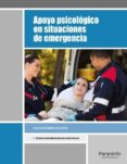 apoyo psicológico en situaciones de emergencia-9788428338776 apoyo psicológico en situaciones de emergencia-9788428338776