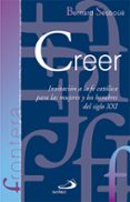 creer-bernard sesbue-9788428545976 creer-bernard sesbue-9788428545976