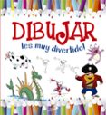 dibujar ¡es muy divertido!-9788428546676 dibujar ¡es muy divertido!-9788428546676