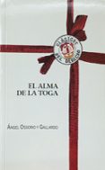el alma de la toga-angel ossorio-9788429014976 el alma de la toga-angel ossorio-9788429014976