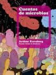 cuentos de microbios-arthur kornberg-9788429118476 cuentos de microbios-arthur kornberg-9788429118476