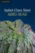 adeu - suau-isabel clara simo-9788429757576 adeu - suau-isabel clara simo-9788429757576
