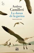 la dansa de la gavina-andrea camilleri-9788429769876 la dansa de la gavina-andrea camilleri-9788429769876