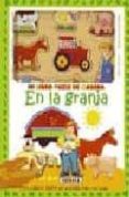 en la granja (libro madera)-9788430550876 en la granja (libro madera)-9788430550876