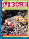 cria de peces de acuario-9788430553976 cria de peces de acuario-9788430553976