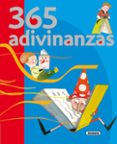365 adivinanzas-9788430594276 365 adivinanzas-9788430594276