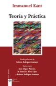 teoria y practica (4ª ed.)-9788430943876 teoria y practica (4ª ed.)-9788430943876