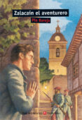 zalacain el aventurero: historia de las buenas andanzas y fortuna s de martin zalacain de urbia-pio baroja-9788431635176 zalacain el aventurero: historia de las buenas andanzas y fortuna s de martin zalacain de urbia-pio baroja-9788431635176