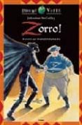 zorro, eso. material auxiliar (coleccion chat noir)-johnston mcculley-9788431650476 zorro, eso. material auxiliar (coleccion chat noir)-johnston mcculley-9788431650476