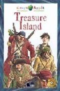 treasure island (libro + cd)-robert louis stevenson-9788431672676 treasure island (libro + cd)-robert louis stevenson-9788431672676