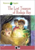 the lost treasure of bodega bay. book + cd-9788431698676 the lost treasure of bodega bay. book + cd-9788431698676