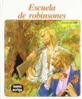 escuela de robinsones (2ª ed.)-julio verne-9788432126376 escuela de robinsones (2ª ed.)-julio verne-9788432126376