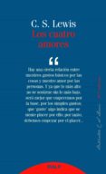 los cuatro amores (15ª ed.)-clive staples lewis-9788432147876 los cuatro amores (15ª ed.)-clive staples lewis-9788432147876