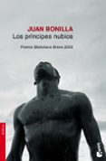 los principes nubios-juan bonilla-9788432217876 los principes nubios-juan bonilla-9788432217876