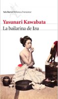 la bailarina de izu-yasunari kawabata-9788432229176 la bailarina de izu-yasunari kawabata-9788432229176