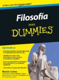 filosofia para dummies-martin cohen-9788432900976 filosofia para dummies-martin cohen-9788432900976