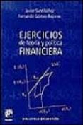 ejercicios de teoria y politica financiera-javier santibañez-fernando gomez-bezares-9788433013576 ejercicios de teoria y politica financiera-javier santibañez-fernando gomez-bezares-9788433013576