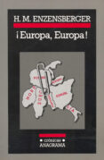 europa, europa-hans magnus enzensberger-9788433925176 europa, europa-hans magnus enzensberger-9788433925176