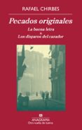pecados originales (ebook)-rafael chirbes magraner-9788433934376 pecados originales (ebook)-rafael chirbes magraner-9788433934376
