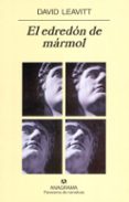 el edredon de marmol-david leavitt-9788433970176 el edredon de marmol-david leavitt-9788433970176
