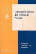 legislacion basica del empleado publico-9788434018976 legislacion basica del empleado publico-9788434018976