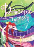prínceps i princeses-carmen domingo-9788434238176 prínceps i princeses-carmen domingo-9788434238176