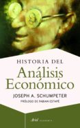 historia del analisis economico-joseph a. schumpeter-9788434419476 historia del analisis economico-joseph a. schumpeter-9788434419476