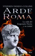 (pe) arde roma: la caida del emperador neron y su ciudad-stephen dando-collins-9788434470576 (pe) arde roma: la caida del emperador neron y su ciudad-stephen dando-collins-9788434470576